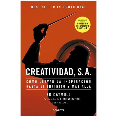 Creatividad S.A.-0