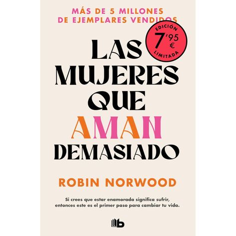 Las Mujeres Que Aman Demasiado (Campaña Edición Limitada)-0