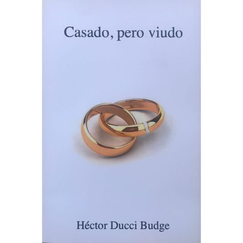 Casado, Pero Viudo-0