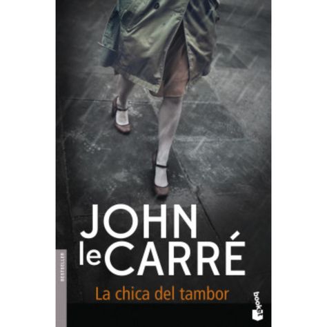 La Chica Del Tambor-0