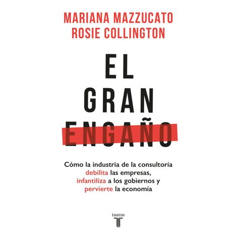 El Gran Engaño-0