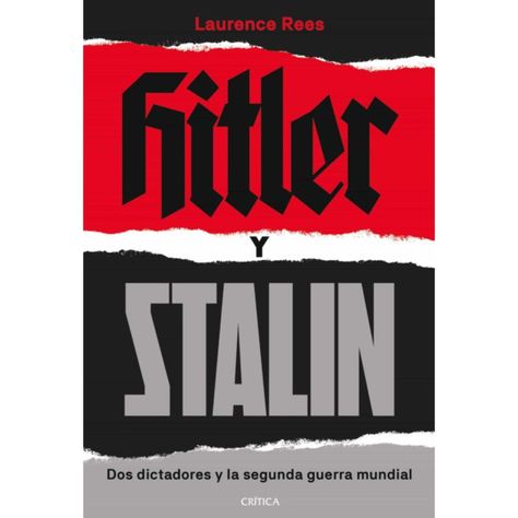 Hitler y Stalin-0
