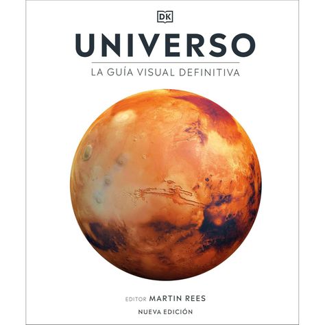 Libro Universo-0