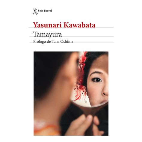Libro Tamayura-0