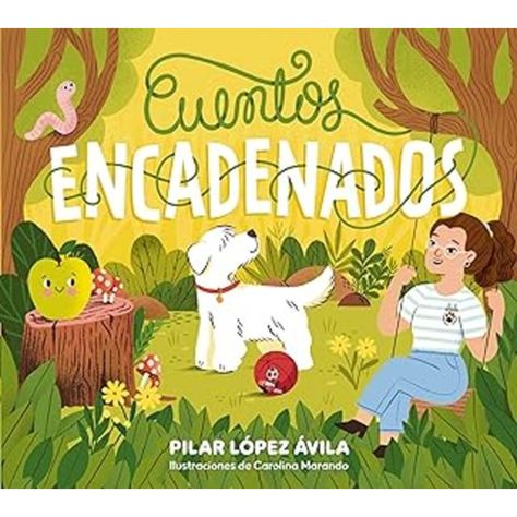 Cuentos Encadenados-0