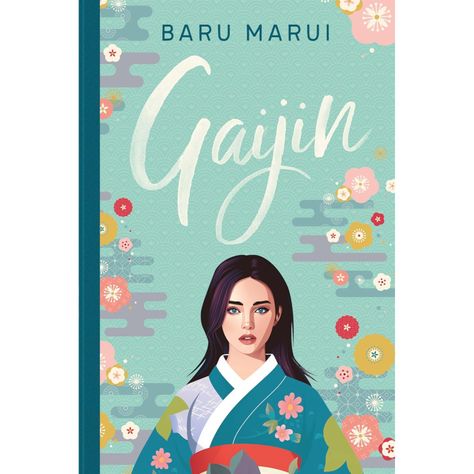 Libro Gaijin-0