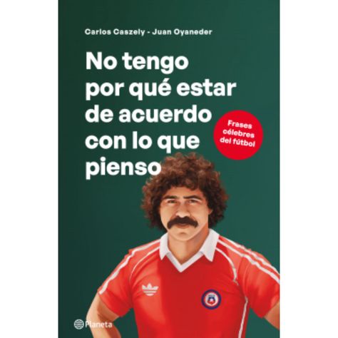 No Tengo Por Qué Estar De Acuerdo Con Lo Que Pienso-0