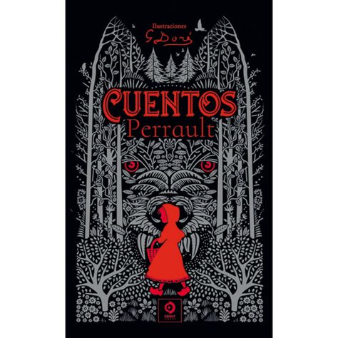 Cuentos Perrault-0