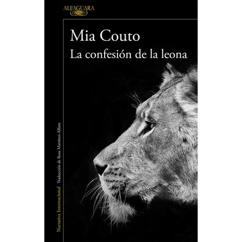 La Confesion De La Leona-0