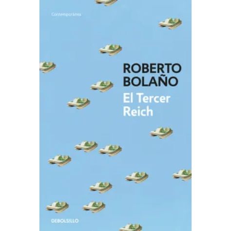 El Tercer Reich.-0