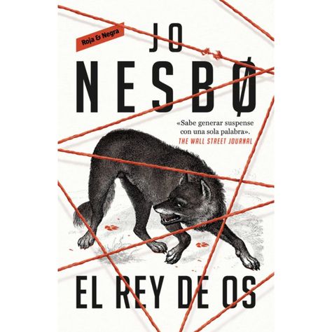 El Rey De Os-0