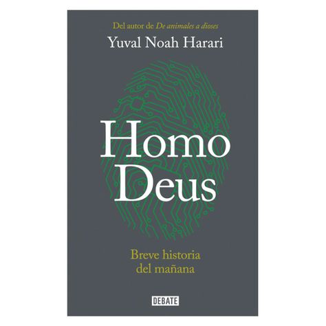 Homo Deus-0