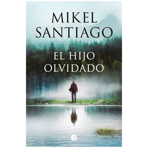 El Hijo Olvidado-0