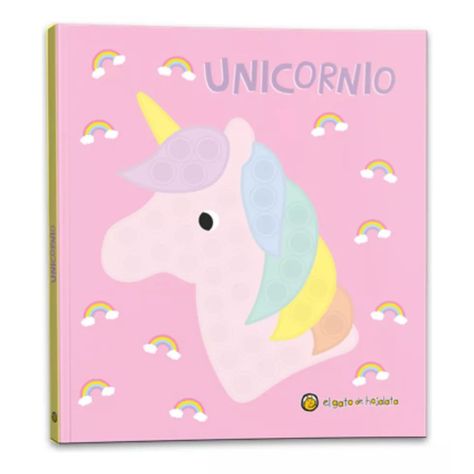 Libro Unicornio-0