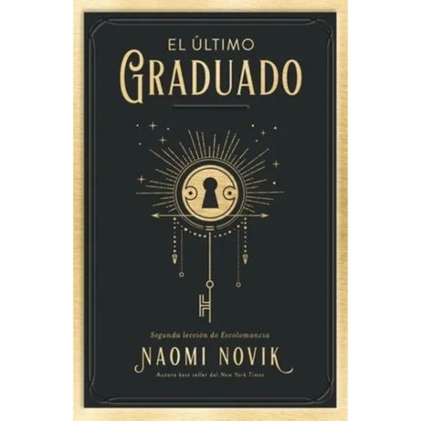 Último Graduado, El (Chi)-0