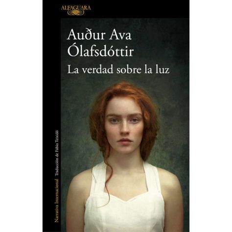 La Verdad Sobre La Luz-0