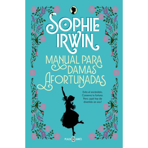 Manual Para Damas Afortunadas-0