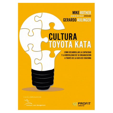 Cultura Toyota Kata-0
