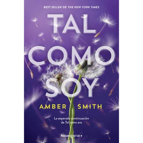 Tal Como Soy-0
