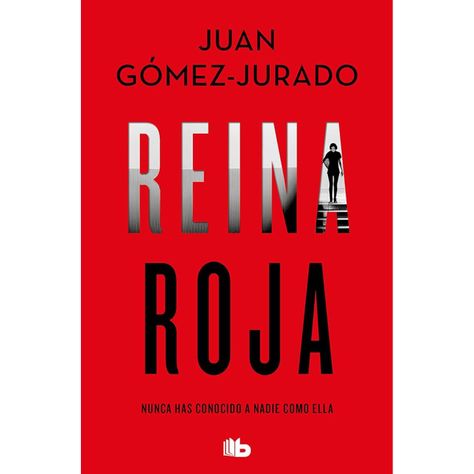 Libro Reina Roja-0