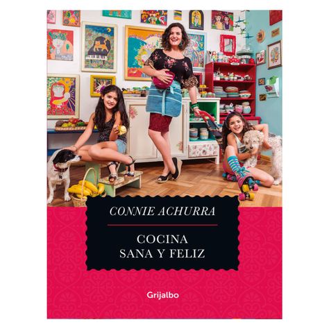 Cocina Sana y Feliz-0