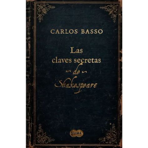 Las Claves Secretas De Shakespeare-0