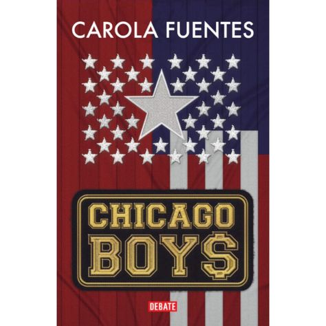 Chicago Boys-0