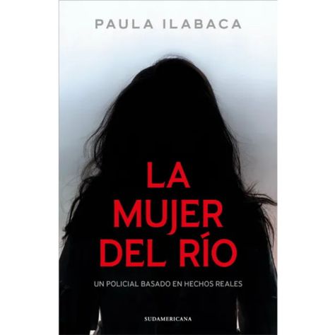 La Mujer Del Rio-0