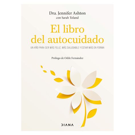 El Libro Del Autocuidado-0