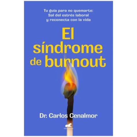 El Síndrome De Burnout-0