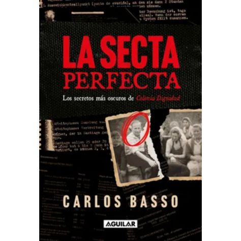 La Secta Perfecta-0