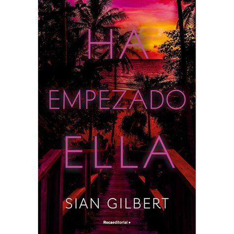 Ha Empezado Ella-0