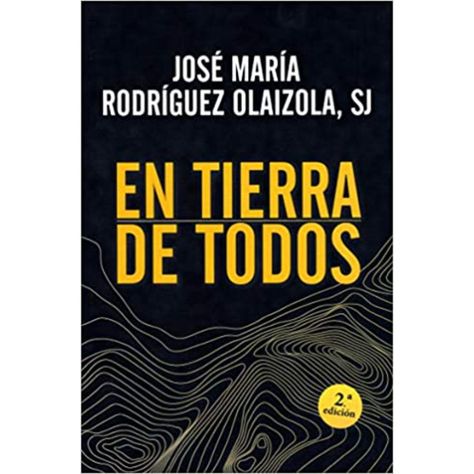 En Tierra De Todos-0