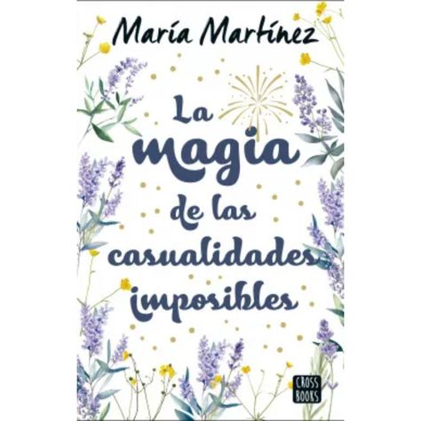 La Magia De Las Casualidades Imposibles-0