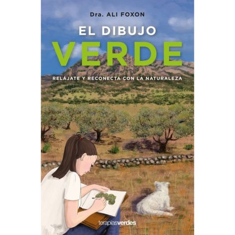 El Dibujo Verde-0