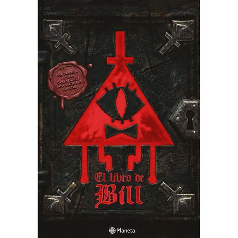 El Libro De Bill-0