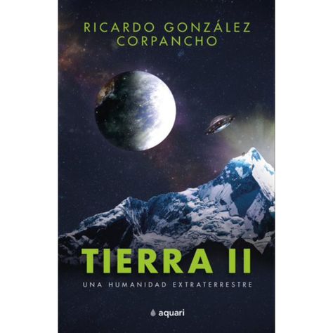 Tierra II-0