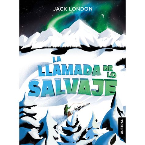 La Llamada De Lo Salvaje-0