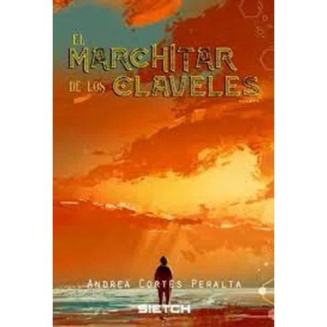 El Marchitar De Los Claveles-0
