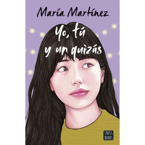 Yo, Tú Y Un Quizás-0