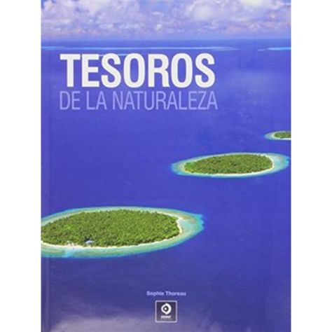 Tesoros De La Naturaleza-0