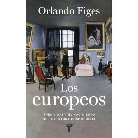 Los Europeos-0