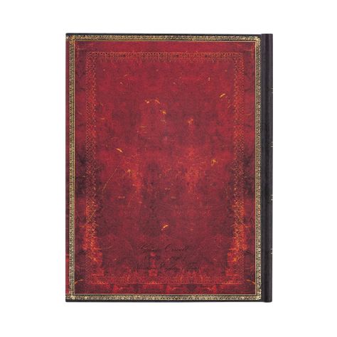 Libreta Orwell, Nineteen Eighty - Four Ultra Tapa Dura-2