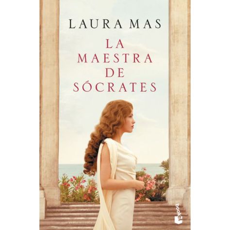 La Maestra De Sócrates-0