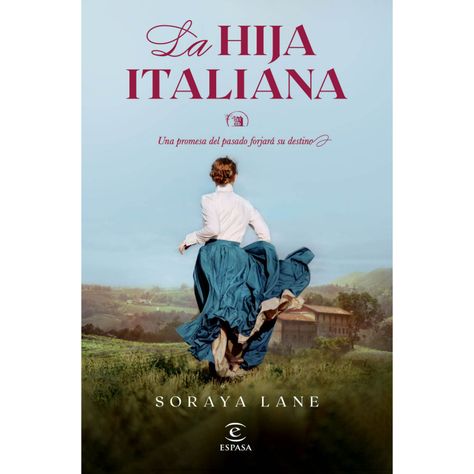 La Hija Italiana-0