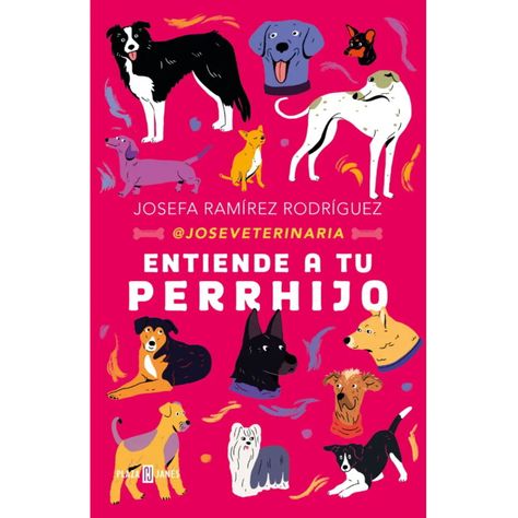 Aprende A Relacionarte Con Tu Perrhijo-0