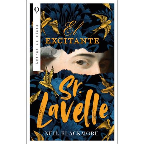 El Excitante Señor Lavelle-0