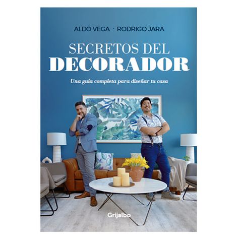 Secretos Del Decorador-0
