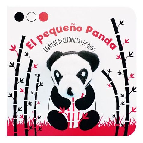 El Pequeño Panda-0