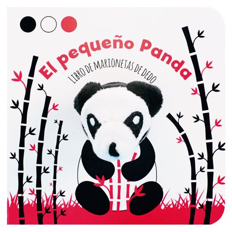 El Pequeño Panda-1